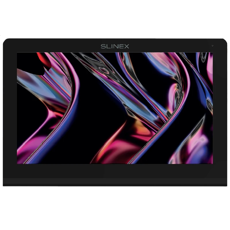 Відеодомофон Slinex Nexo 10 black Відеодомофон Slinex Nexo 10 black