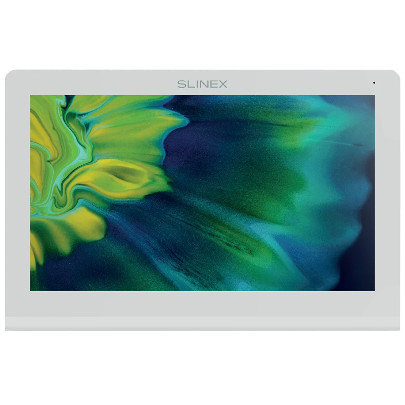 Відеодомофон Slinex Nexo 7 white Відеодомофон Slinex Nexo 7 white