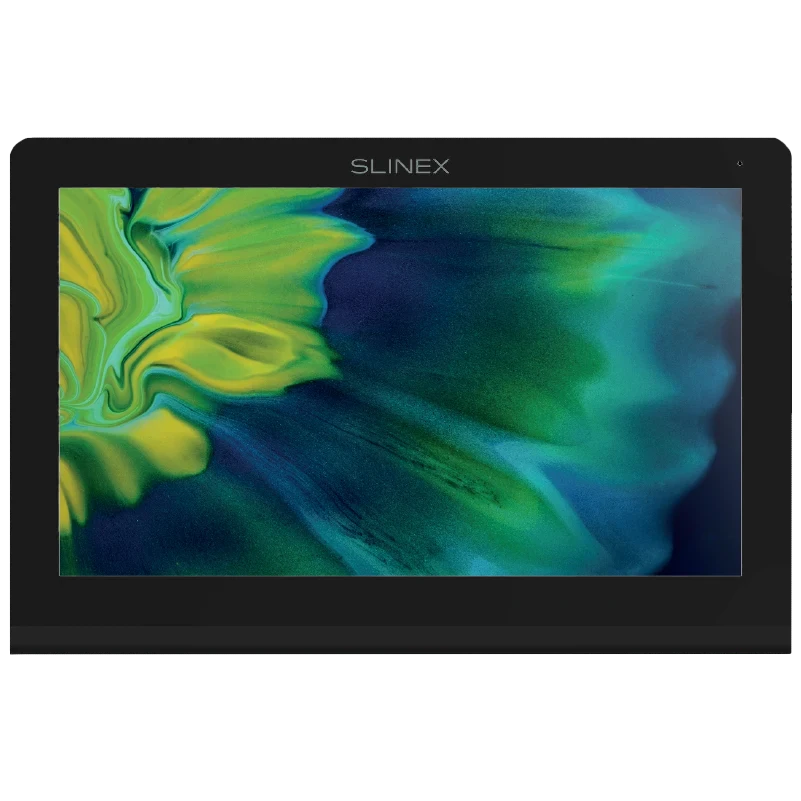 Відеодомофон Slinex Nexo 7 black Відеодомофон Slinex Nexo 7 black
