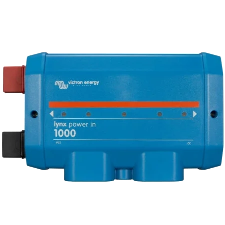 Модульна шина Victron Energy Lynx Power In 1000А M10 Модульна шина Victron Energy Lynx Power In 1000А M10