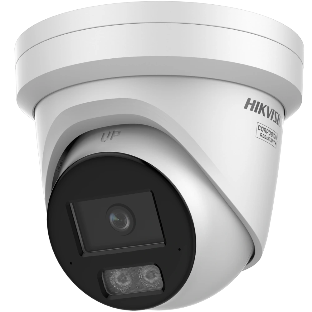 IP відеокамера Hikvision DS-2CD23166G3-I2UY(eF) 16МП (2.8мм) IP відеокамера Hikvision DS-2CD23166G3-I2UY(eF) 16МП (2.8мм)