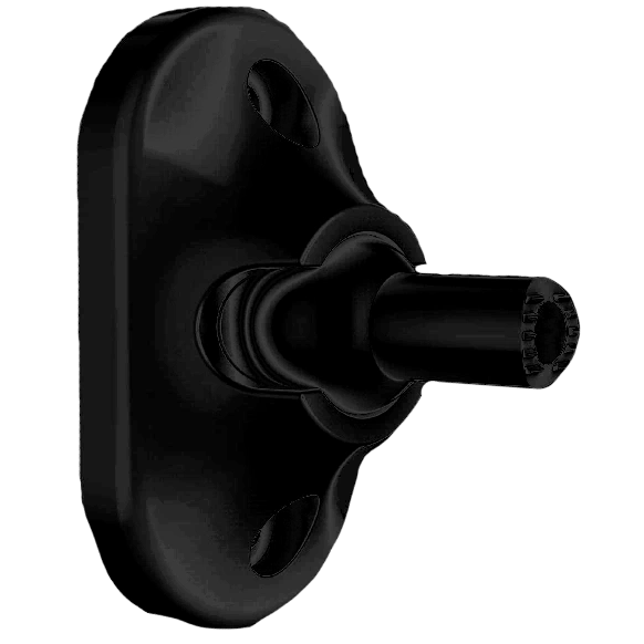 Кронштейн DS-PDB-IN-UBKT1/Europe BLACK Кронштейн DS-PDB-IN-UBKT1/Europe BLACK