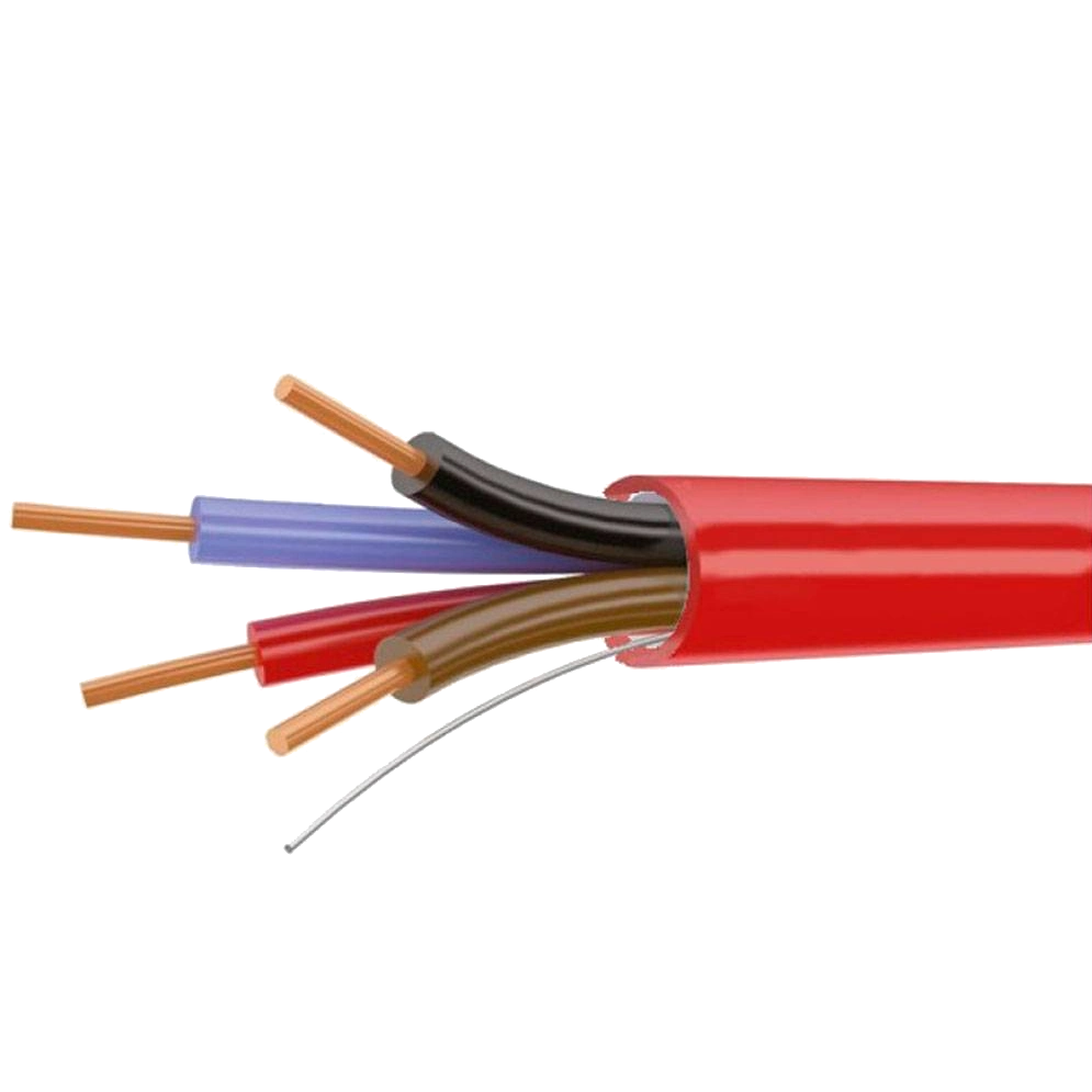 Кабель КСВВнг-LS 6х0.4 Cu 200 м Кабель КСВВнг-LS 6х0.4 Cu 200 м