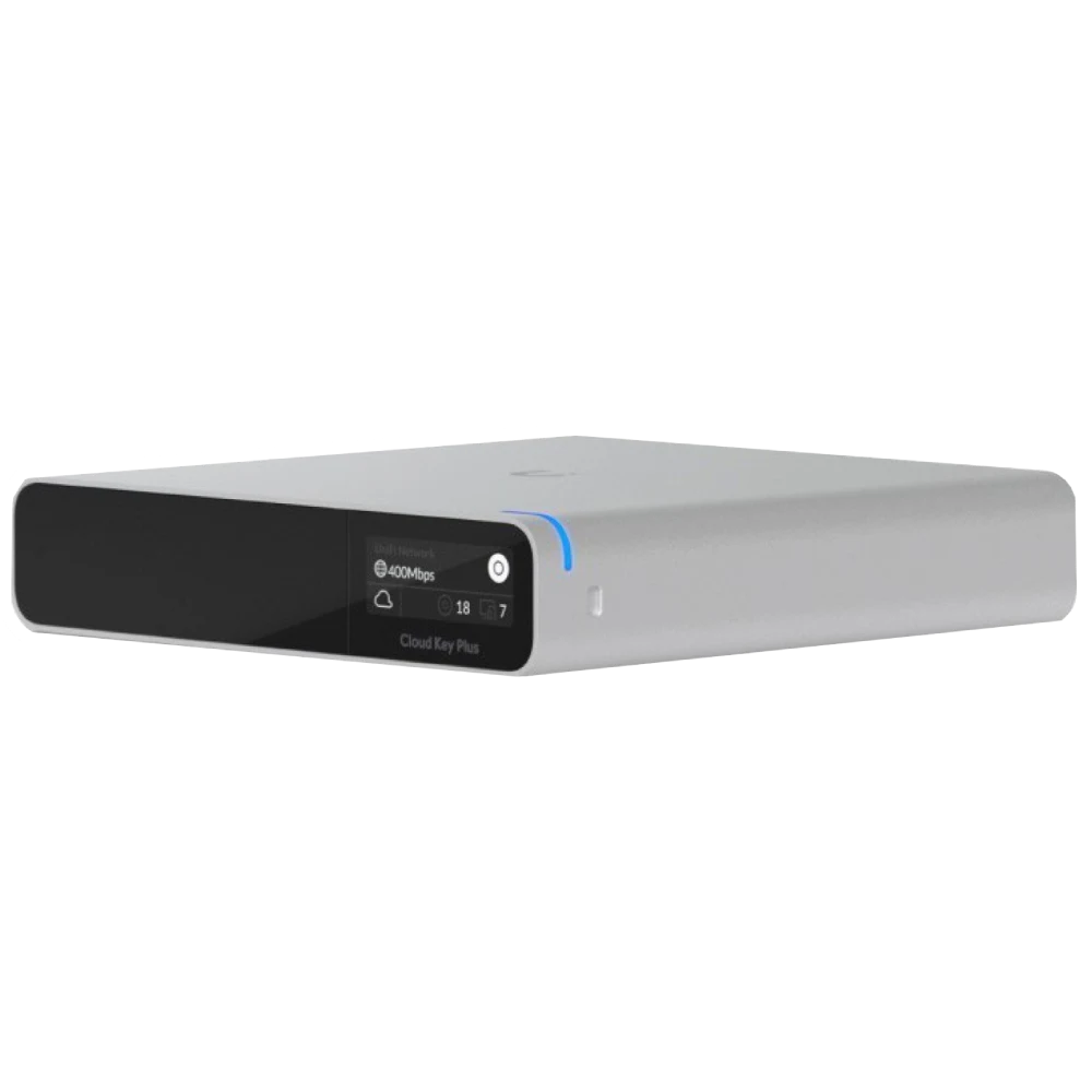Мережевий контролер UBIQUITI UCK-G2-SSD Мережевий контролер UBIQUITI UCK-G2-SSD