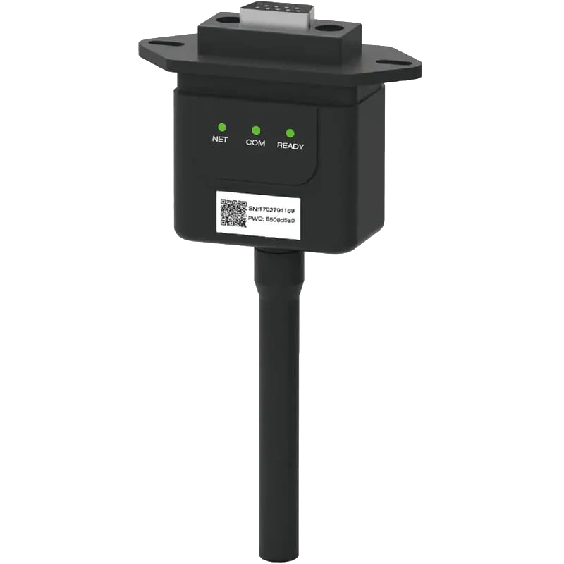 Модуль моніторінгу Deye Stick Logger LSE-3 Lan RJ-45 Модуль моніторінгу Deye Stick Logger LSE-3 Lan RJ-45