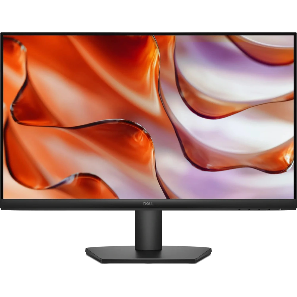 Монітор DELL 23.8 SE2425HM D-Sub HDMI IPS 100Гц Монітор DELL 23.8 SE2425HM D-Sub HDMI IPS 100Гц