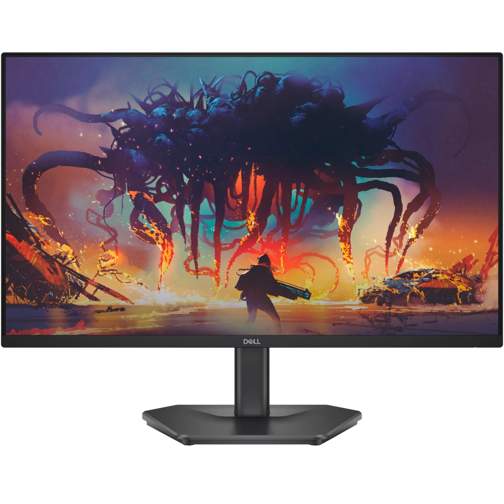 Монітор DELL 23.8 SE2425HG 2xHDMI IPS 200Гц Монітор DELL 23.8 SE2425HG 2xHDMI IPS 200Гц