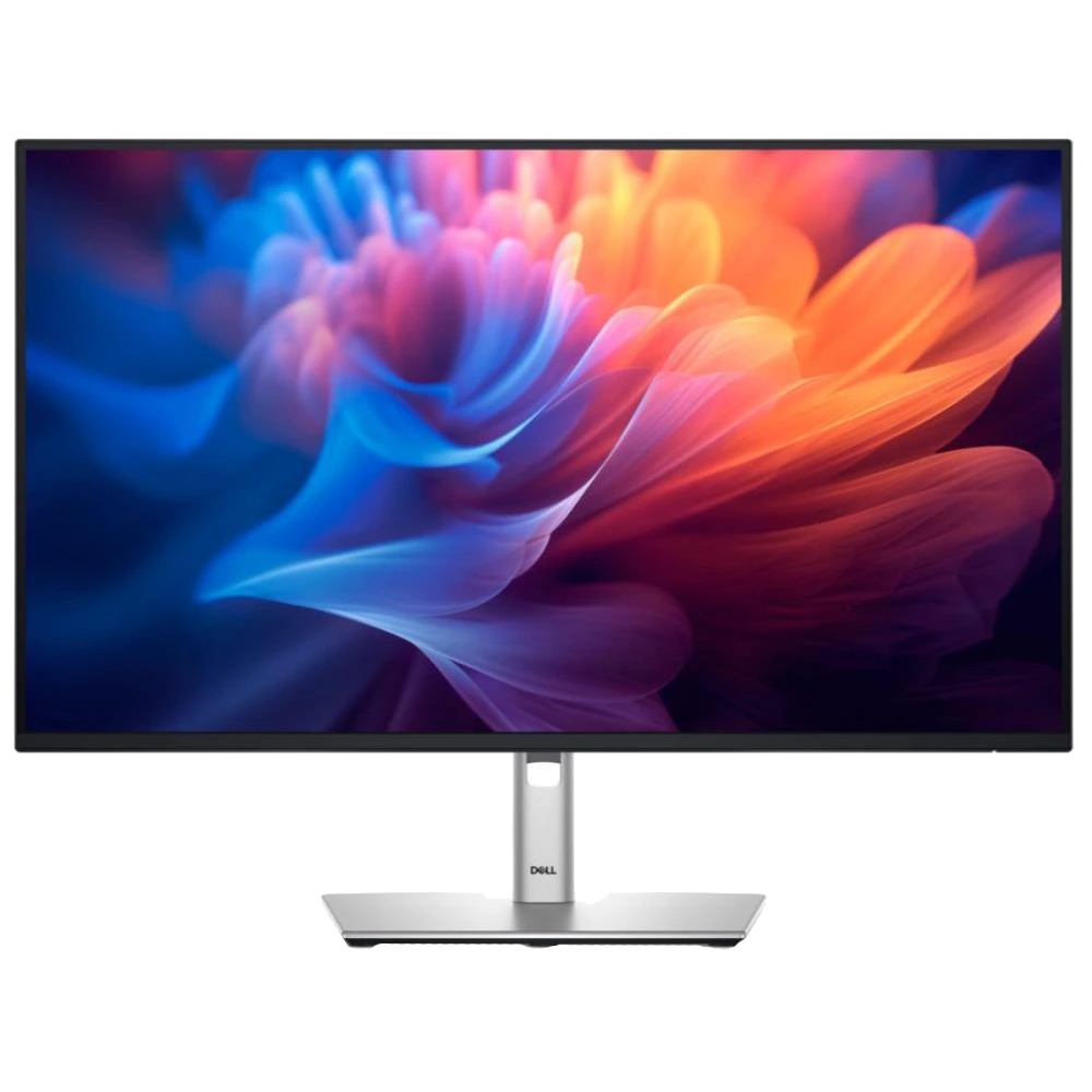 Монітор DELL 23.8 P2425H D-Sub HDMI 100Гц Монітор DELL 23.8 P2425H D-Sub HDMI 100Гц