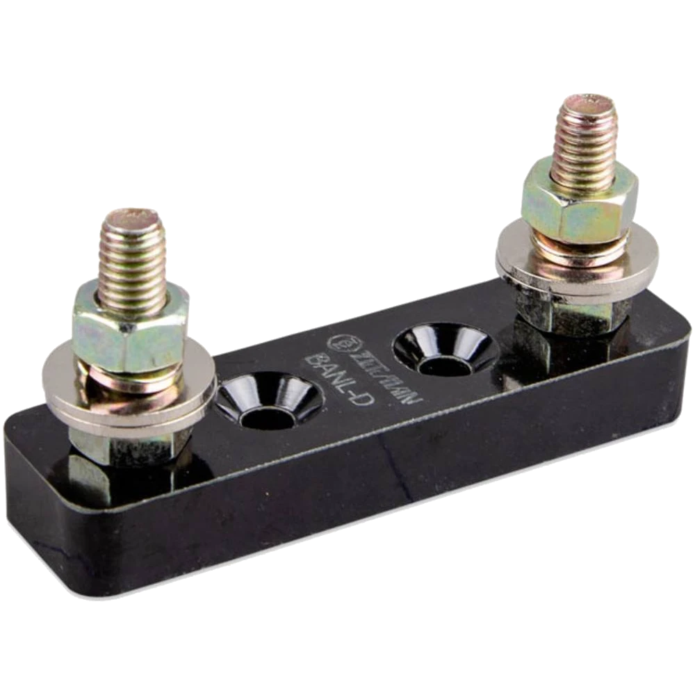 Тримач запобіжника Victron Energy Fuse holder for ANL-fuse 500A Тримач запобіжника Victron Energy Fuse holder for ANL-fuse 500A