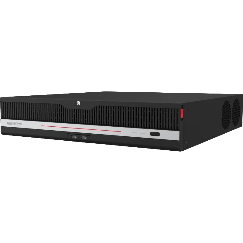 Відеореєстратор Hikvision iDS-9616NXI-P8R 16-канальный DeepinMind