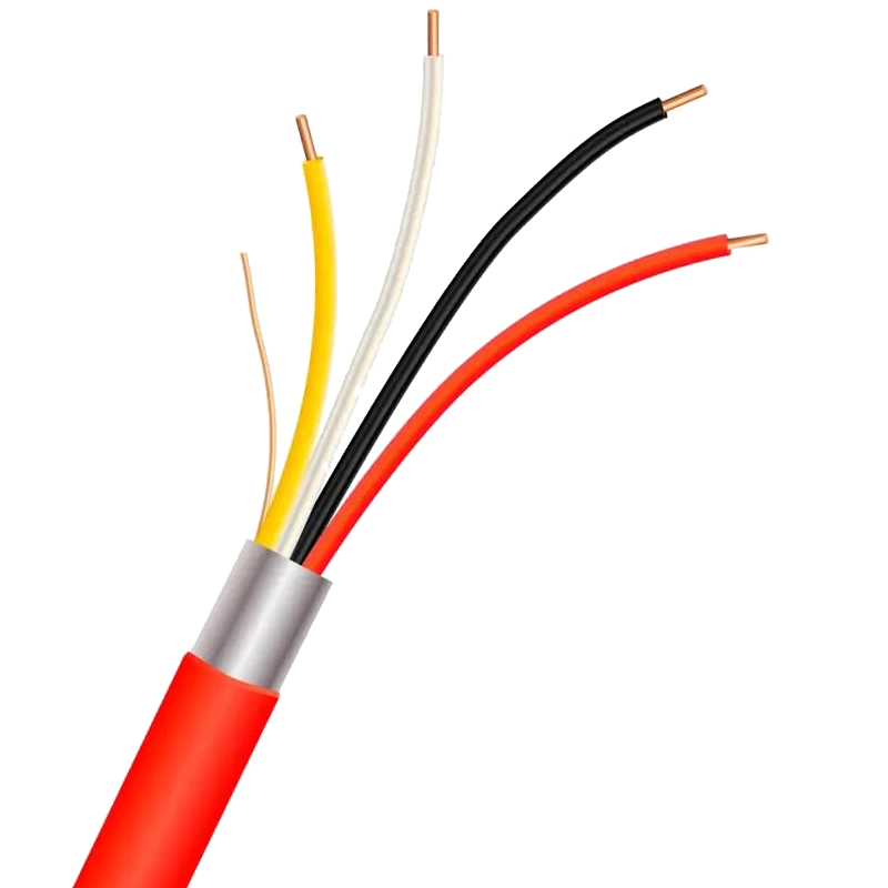 Кабель J-H(St)H...Bd 2x2x0,8 100 м Кабель J-H(St)H...Bd 2x2x0,8 100 м
