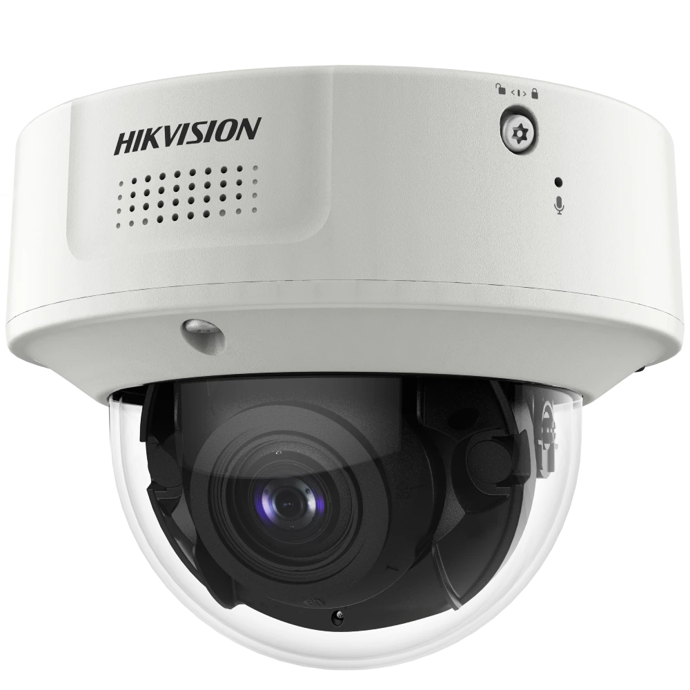 IP відеокамера Hikvision iDS-2CD7146G2/LM-IZS 4МП (2.8-12мм)