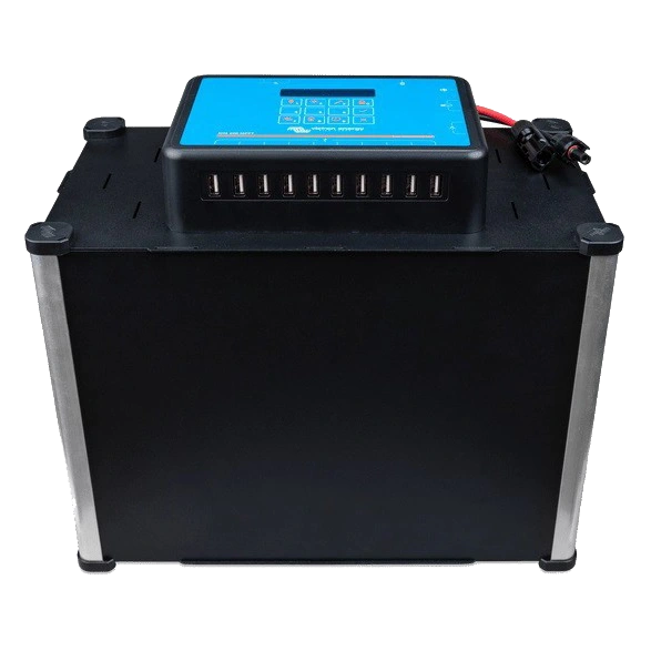 Ящик Victron Energy Battery Box for SHS 200 Ящик Victron Energy Battery Box for SHS 200