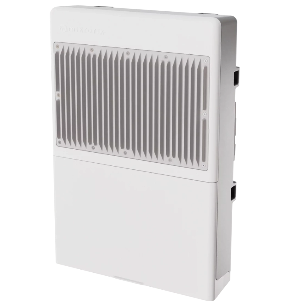 Коммутатор 8 портов неуправляемый MikroTik CSS610-8P-2S+OUT Коммутатор 8 портов неуправляемый MikroTik CSS610-8P-2S+OUT