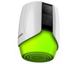 Series Parking Camera DS-TCP345-KB 2.8mm