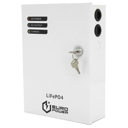 ДБЖ під акб 12В/7A EuroPower EP-UPS-1205(M) 12В 5А ДБЖ під акб 12В/7A EuroPower EP-UPS-1205(M) 12В 5А