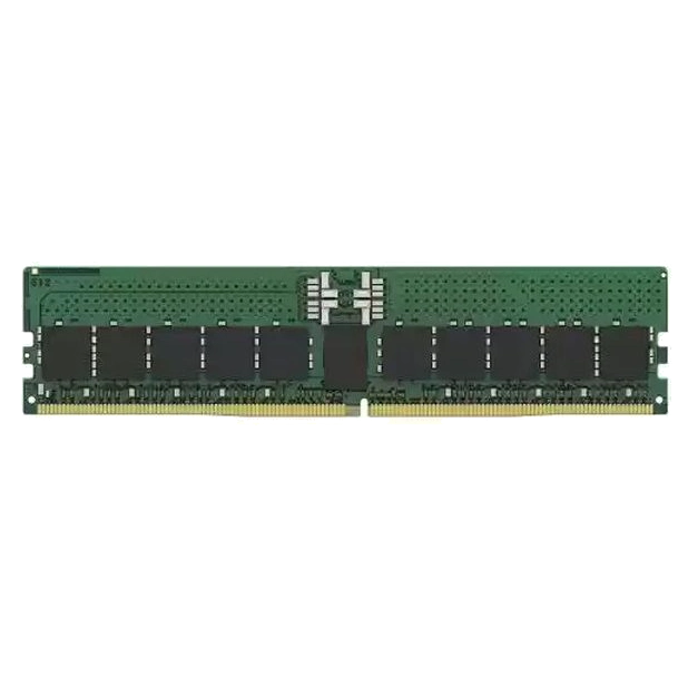 Модуль оперативной памяти Kingston DRAM 32GB 5600MT/s DDR5 ECC Reg CL46