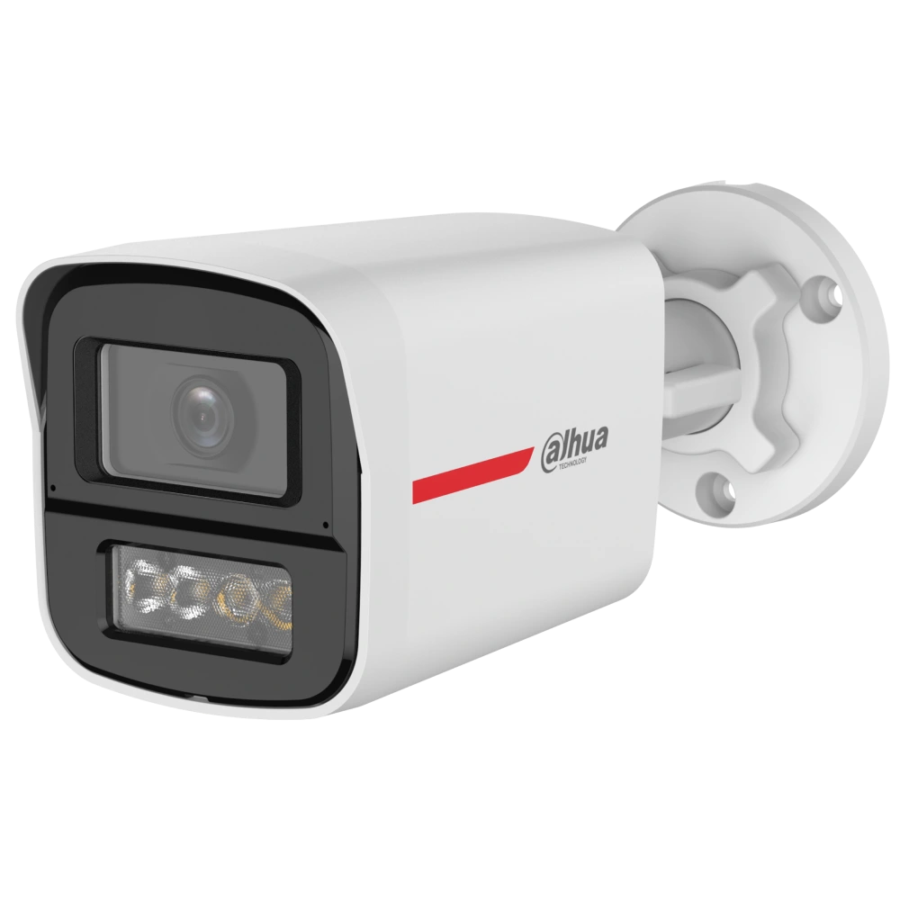HDCVI відеокамера Dahua DH-HAC-HFW1249XP-IL-A-PRO 2МП (2.8мм) HDCVI відеокамера Dahua DH-HAC-HFW1249XP-IL-A-PRO 2МП (2.8мм)