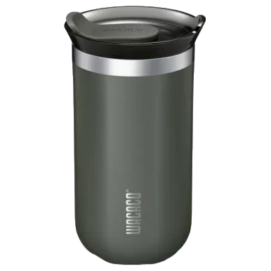 Термокухоль Wacaco Octaroma Lungo 300 мл серый Термокухоль Wacaco Octaroma Lungo 300 мл серый