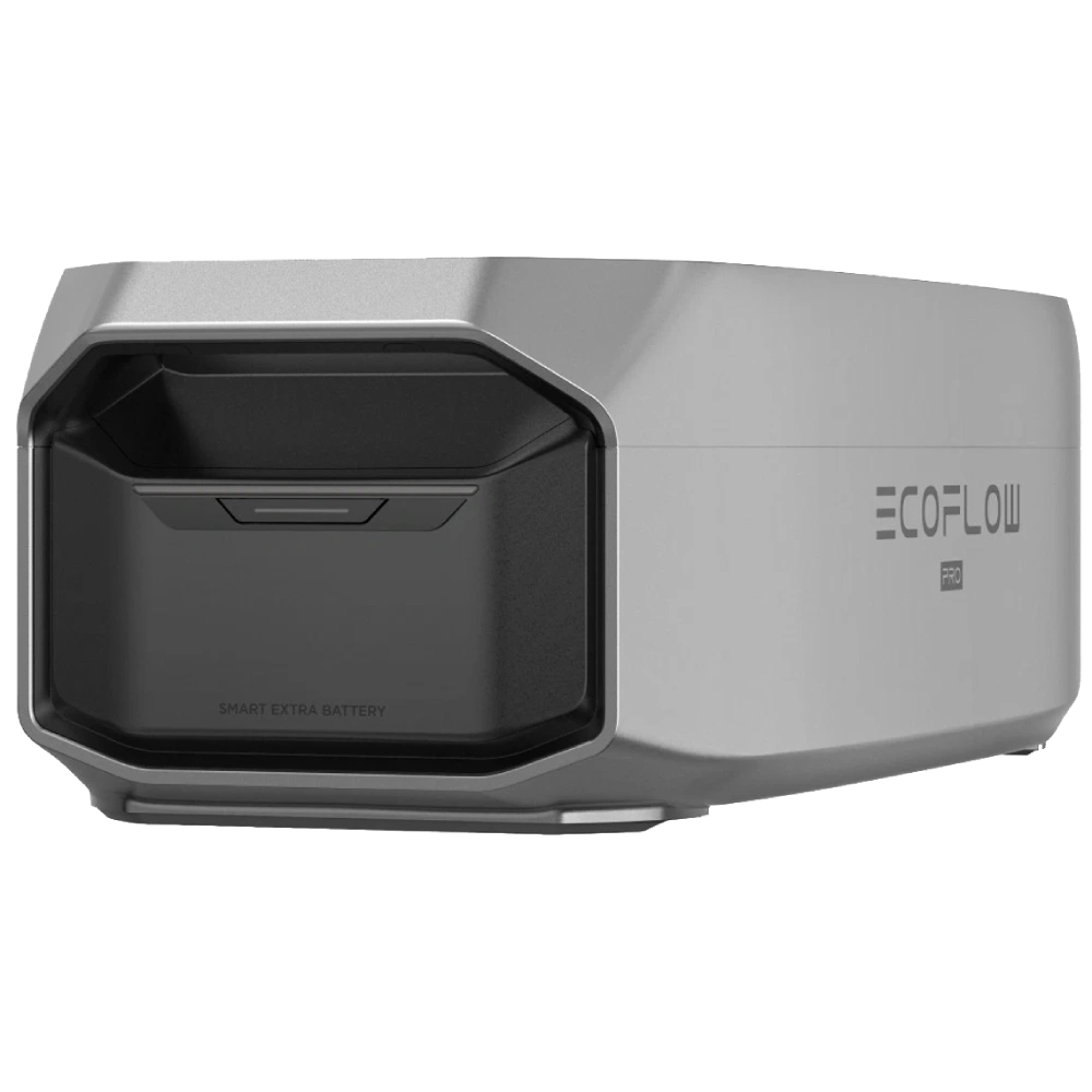 Дополнительный аккумулятор EcoFLow DELTA Pro 3 Extra Battery Дополнительный аккумулятор EcoFLow DELTA Pro 3 Extra Battery