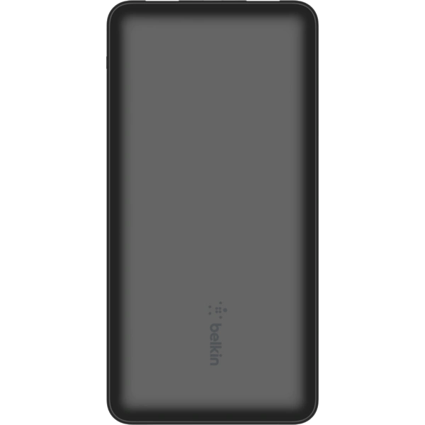 Повербанк Belkin 20000мА·ч 15Вт 2хUSB-A/USB-C Повербанк Belkin 20000мА·ч 15Вт 2хUSB-A/USB-C