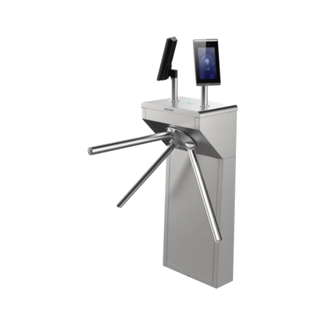 Турнікет Hikvision DS-K3G200BLX-R/Dm55 Турнікет Hikvision DS-K3G200BLX-R/Dm55