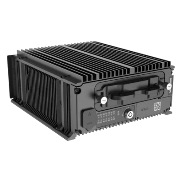 Мобільний відеореєстратор Hikvision AE-MN7083(B)(RJ45) Мобільний відеореєстратор Hikvision AE-MN7083(B)(RJ45)