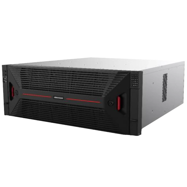 256-канальный Super NVR 4U 8K DS-96256NI-H24R 256-канальный Super NVR 4U 8K DS-96256NI-H24R