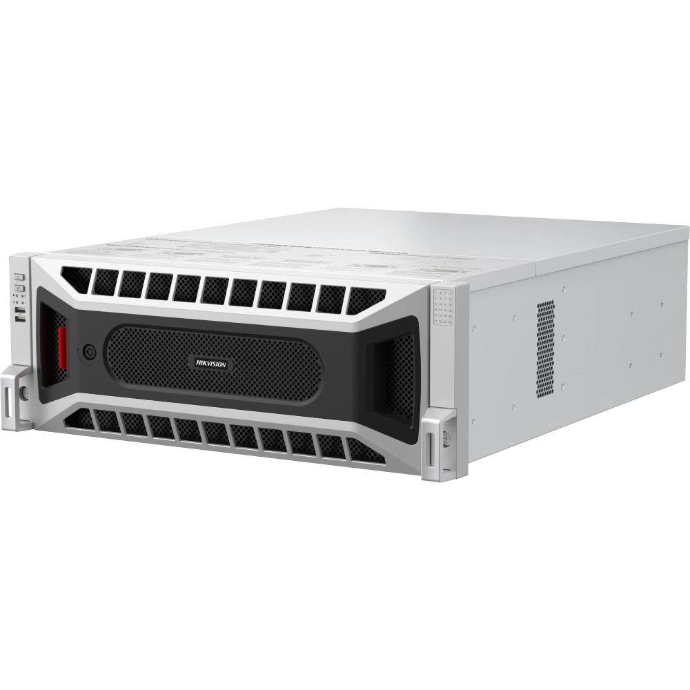 Відеореєстратор Hikvision DS-96256NXI-S24R Відеореєстратор Hikvision DS-96256NXI-S24R