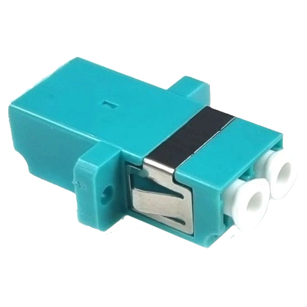 Оптичний адаптер EServer LC Duplex MM (OM3)