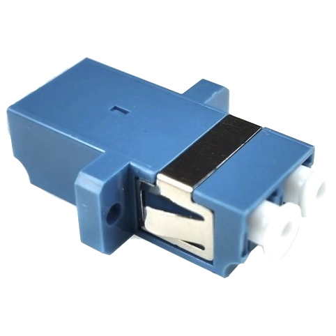 Оптичний адаптер EServer LC Duplex SM