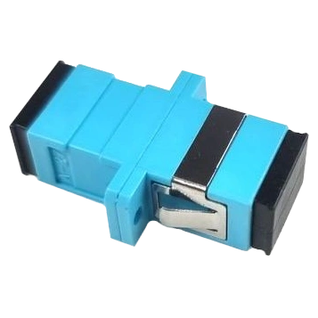 Оптичний адаптер EServer SC Simplex MM (OM3)