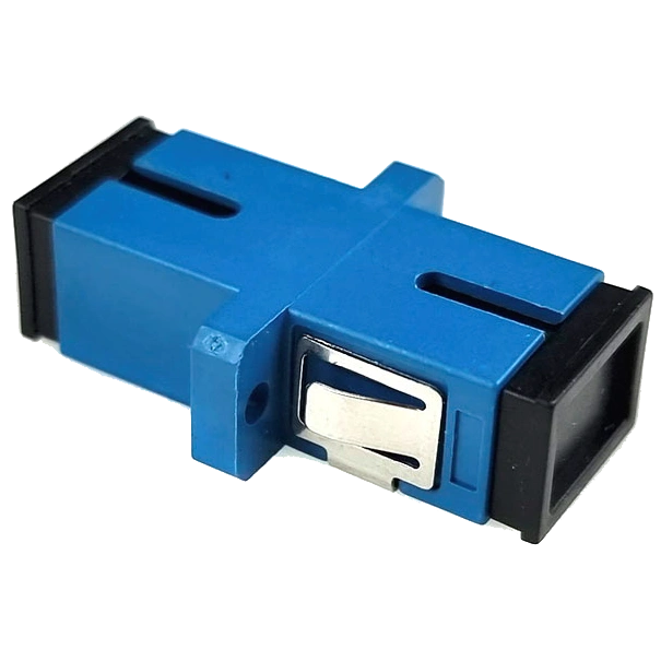Оптичний адаптер EServer SC Simplex SM