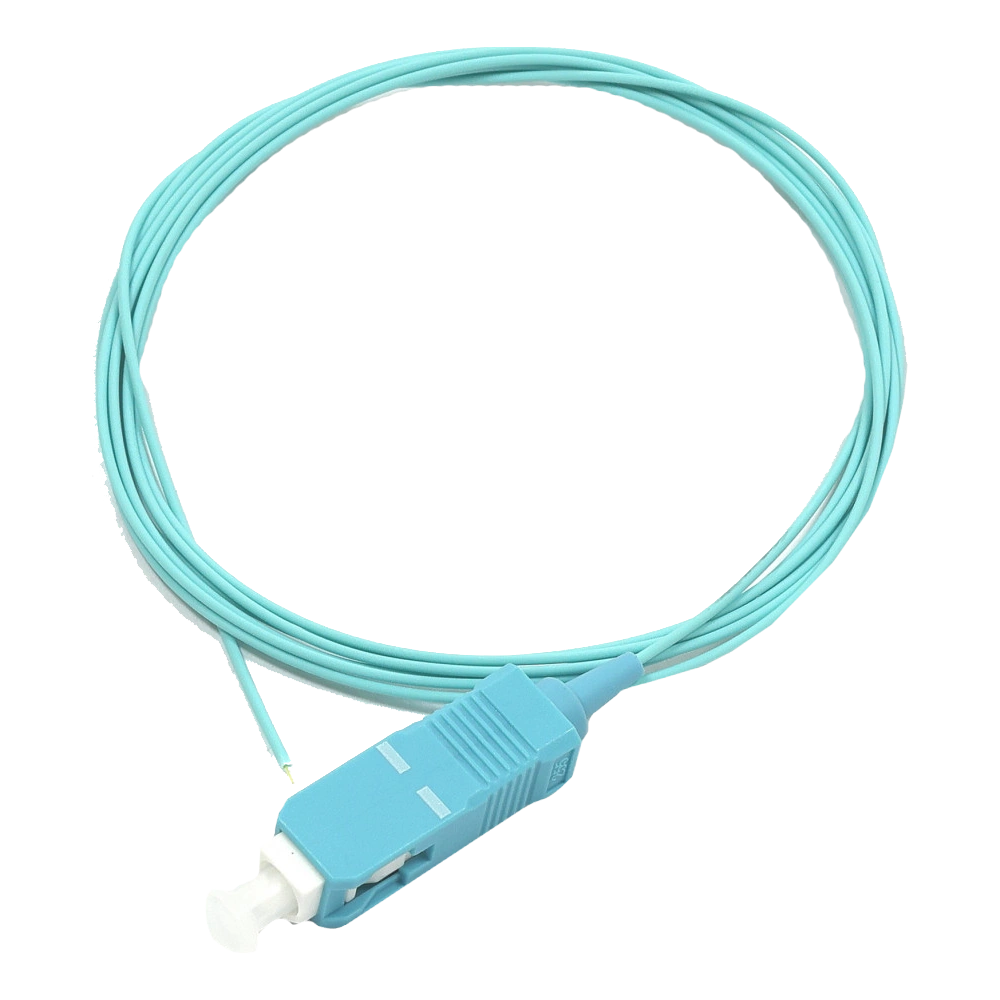Пігтейл оптичний Easy Strip SC/UPC MM (OM3) 1.5 м