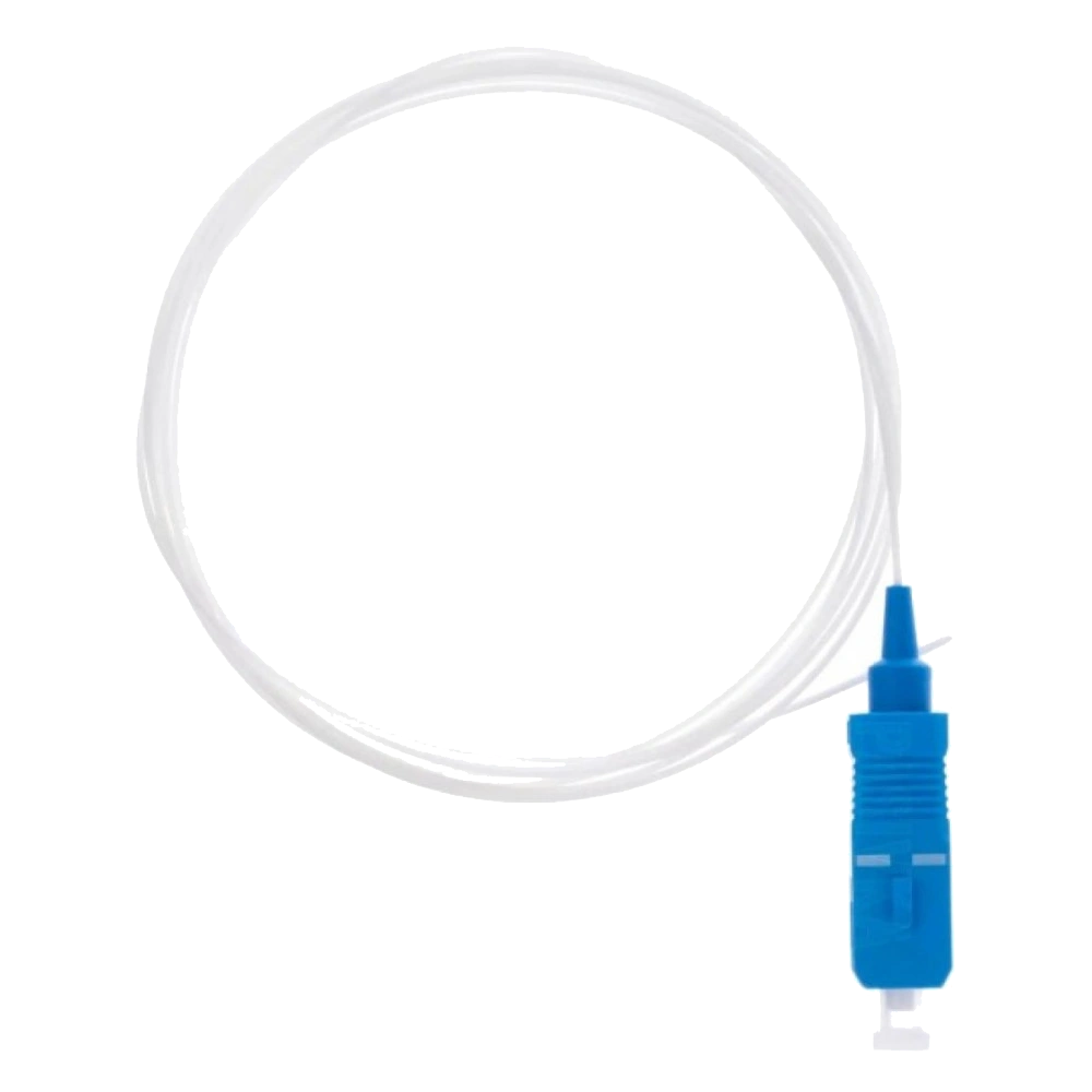 Пігтейл оптичний SC/UPC 1.5 метра SM Easy strip Corning SMF28e