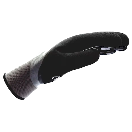 Рукавиці захисні зимові TIGERFLEX THERMO DRY р.10 Рукавиці захисні зимові TIGERFLEX THERMO DRY р.10