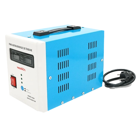 Стабілізатор напруги Westech MSER 2000 VA-V2/1600Вт однофазный сервопривод Стабілізатор напруги Westech MSER 2000 VA-V2/1600Вт однофазный сервопривод