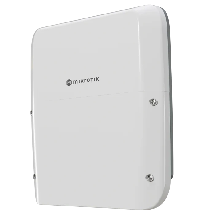 Маршрутизатор MikroTik RB5009UPr+S+OUT Маршрутизатор MikroTik RB5009UPr+S+OUT