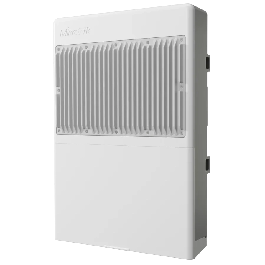 Комутатор 16 портів керований Mikrotik netPower Lite 16P (MTP250-53V47-OD) Комутатор 16 портів керований Mikrotik netPower Lite 16P (MTP250-53V47-OD)