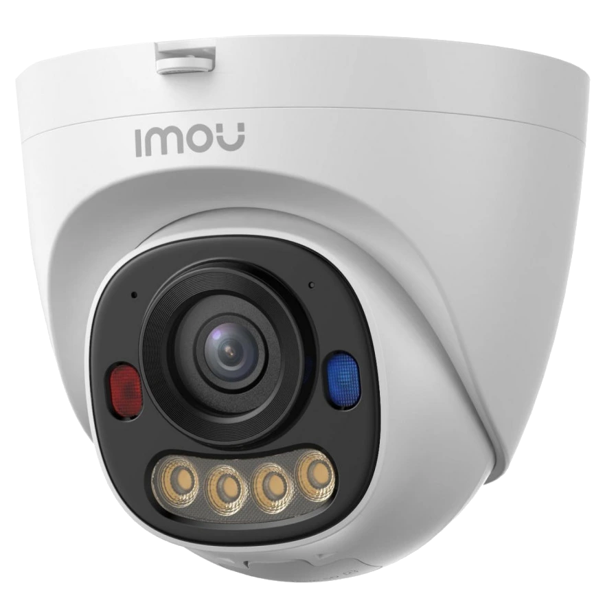 IP відеокамера Imou PS8D (IPC-PS8DP-3V0) 3МП (2.8мм) PoE IP відеокамера Imou PS8D (IPC-PS8DP-3V0) 3МП (2.8мм) PoE