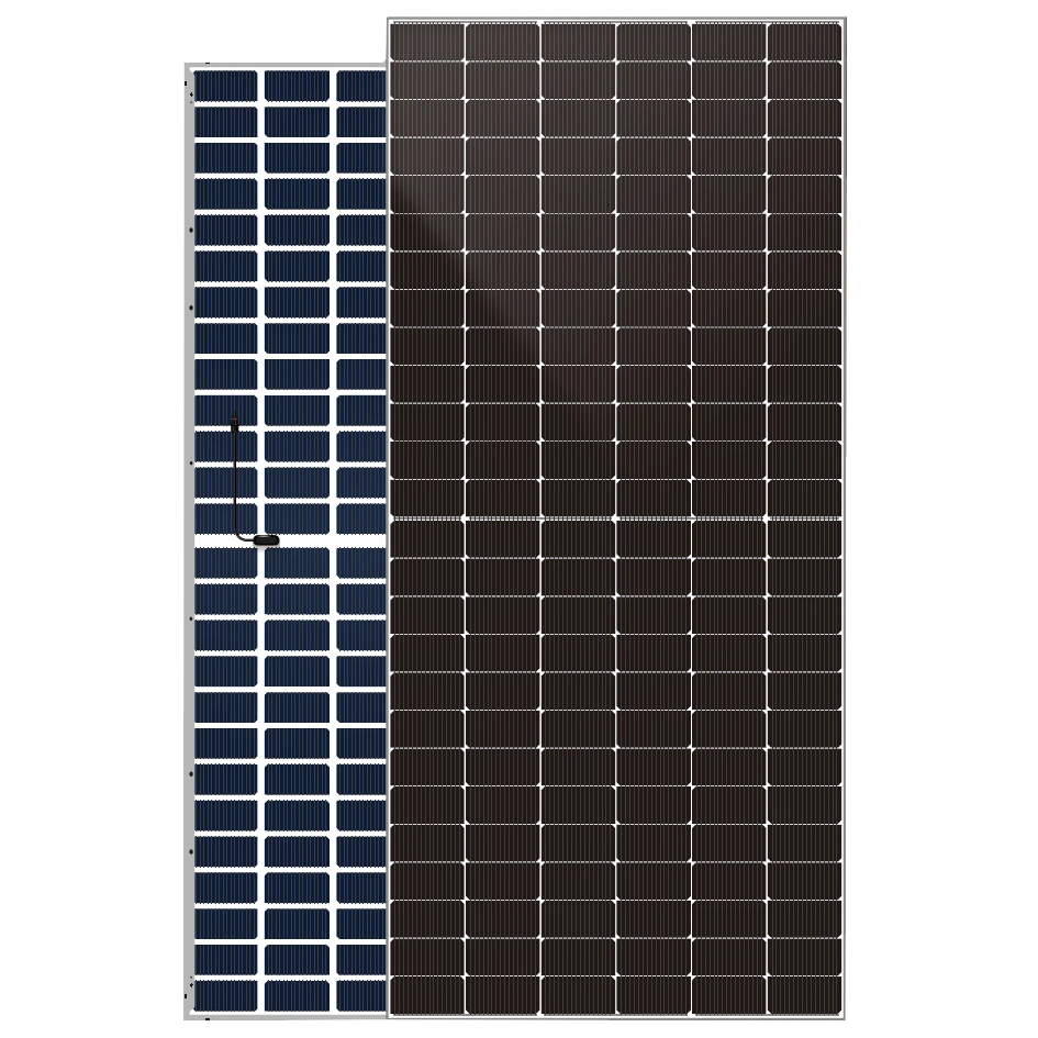 Сонячна панель DAHsolar DHN-78X16/DG-630W