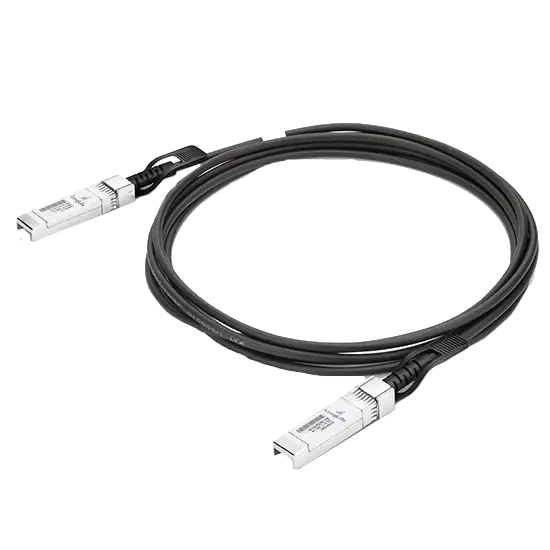Кабель Alistar DAC SFP+ 10G 0.5м Кабель Alistar DAC SFP+ 10G 0.5м