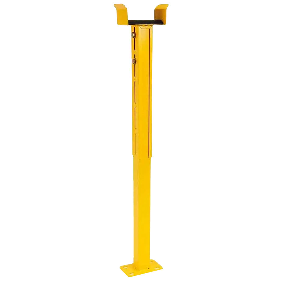 Стійка для стріли шлагбауму ZKTeco CMP200 Telescopic Boom Bracket Стійка для стріли шлагбауму ZKTeco CMP200 Telescopic Boom Bracket