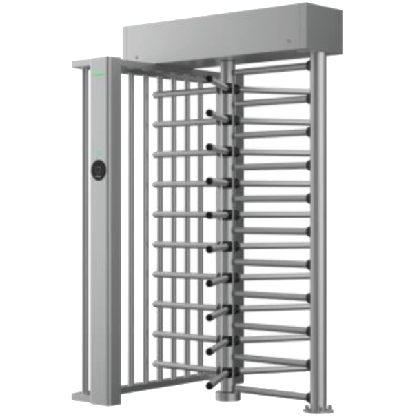 Повноростовий турнікет Hikvision DS-K3H4210X-120 Повноростовий турнікет Hikvision DS-K3H4210X-120