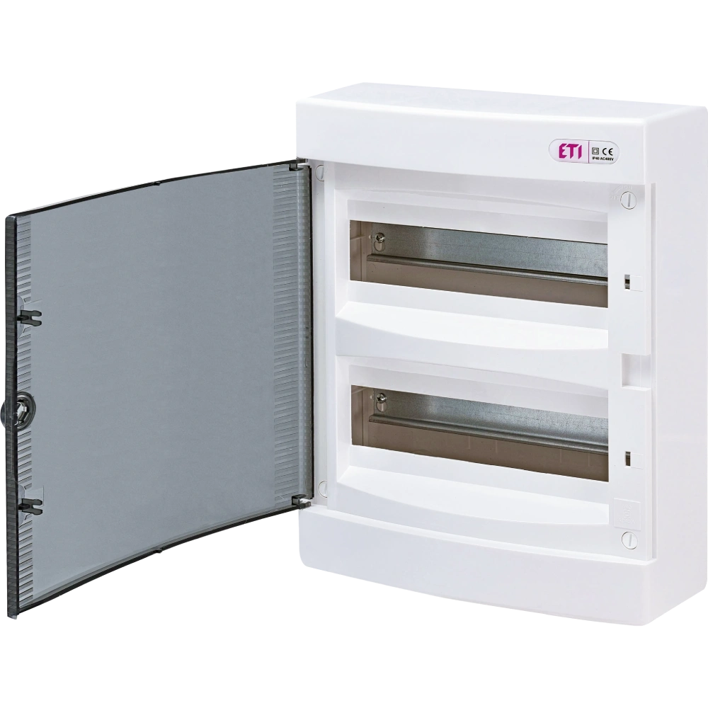 Розподільний щит ETI ECT 24PT IP40 Розподільний щит ETI ECT 24PT IP40