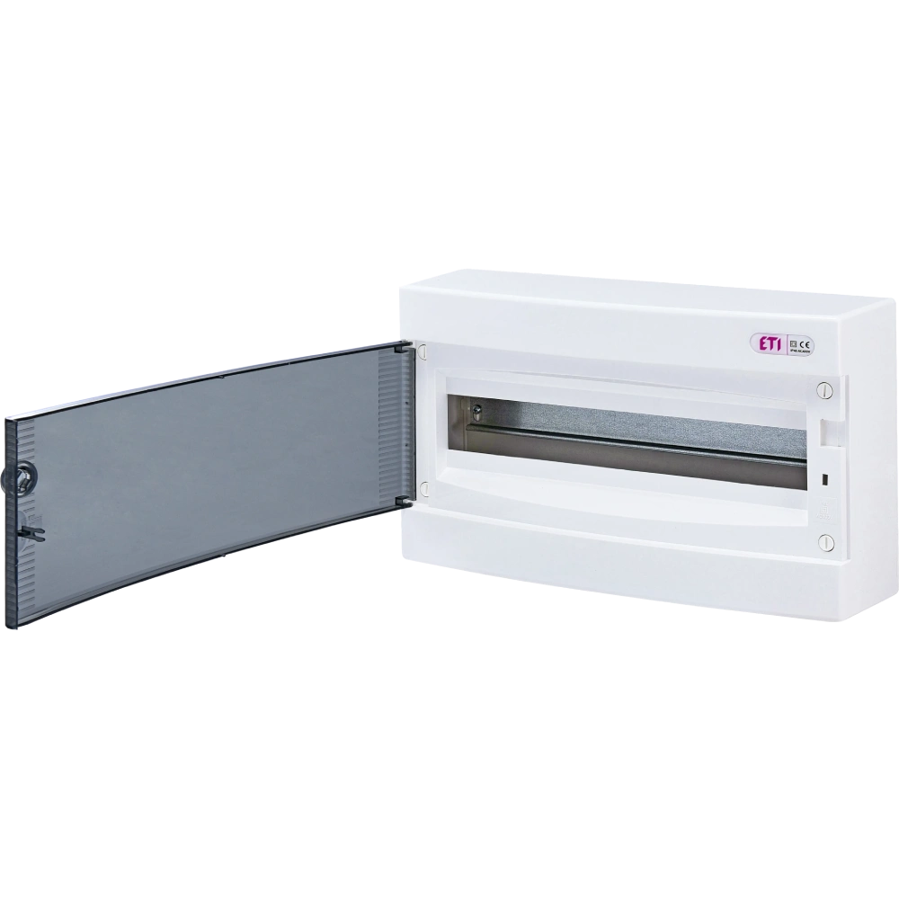 Розподільний щит ETI ECT 18PT IP40 Розподільний щит ETI ECT 18PT IP40