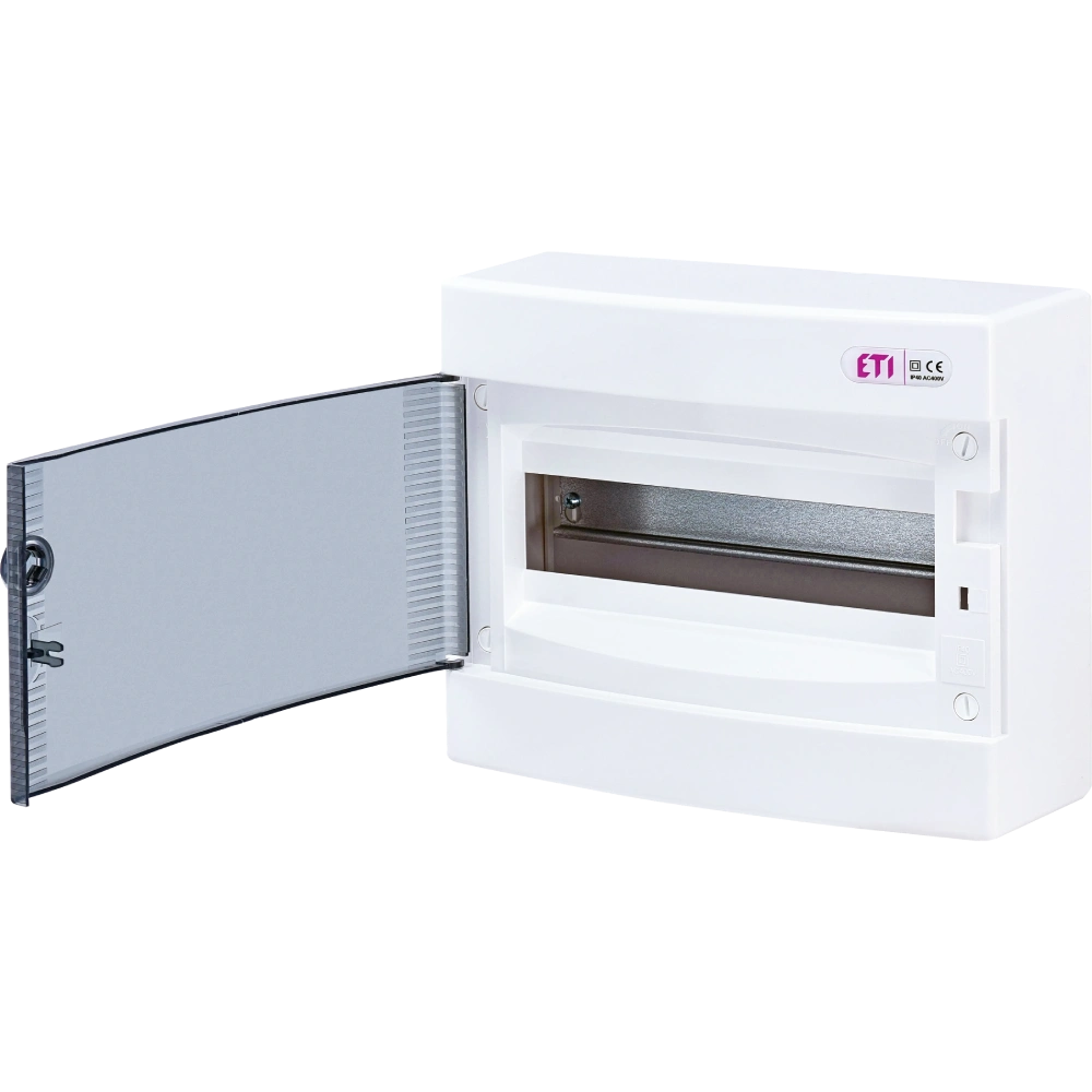 Розподільний щит ETI ECT 12PT IP40 Розподільний щит ETI ECT 12PT IP40