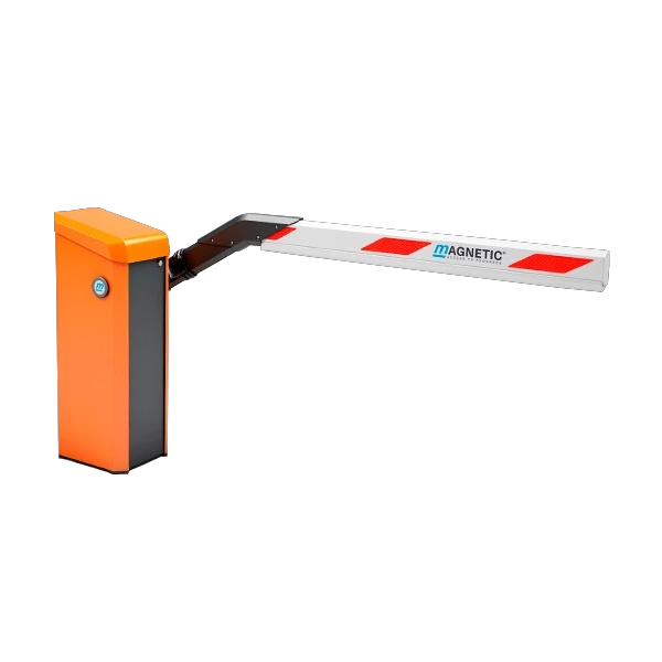 Шлагбаум Magnetic без стріли (правий проїзд) ACCESS PRO-L-RA00000 Шлагбаум Magnetic без стріли (правий проїзд) ACCESS PRO-L-RA00000