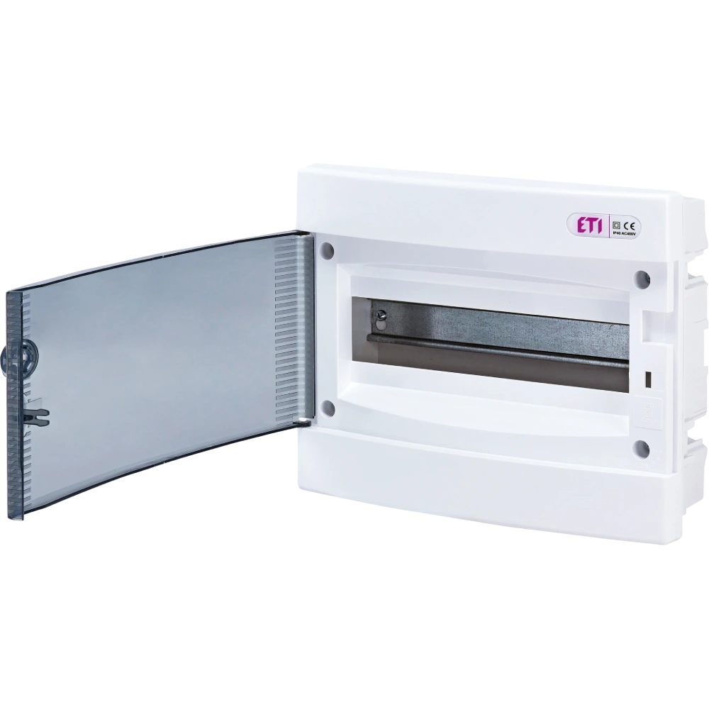 Розподільний щит ETI ECM 12PT IP40 Розподільний щит ETI ECM 12PT IP40