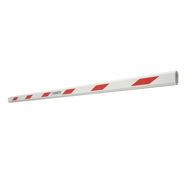 Стріла шлагбауму Magnetic SBV-N060 Стріла шлагбауму Magnetic SBV-N060